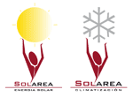 Solarea Climatización