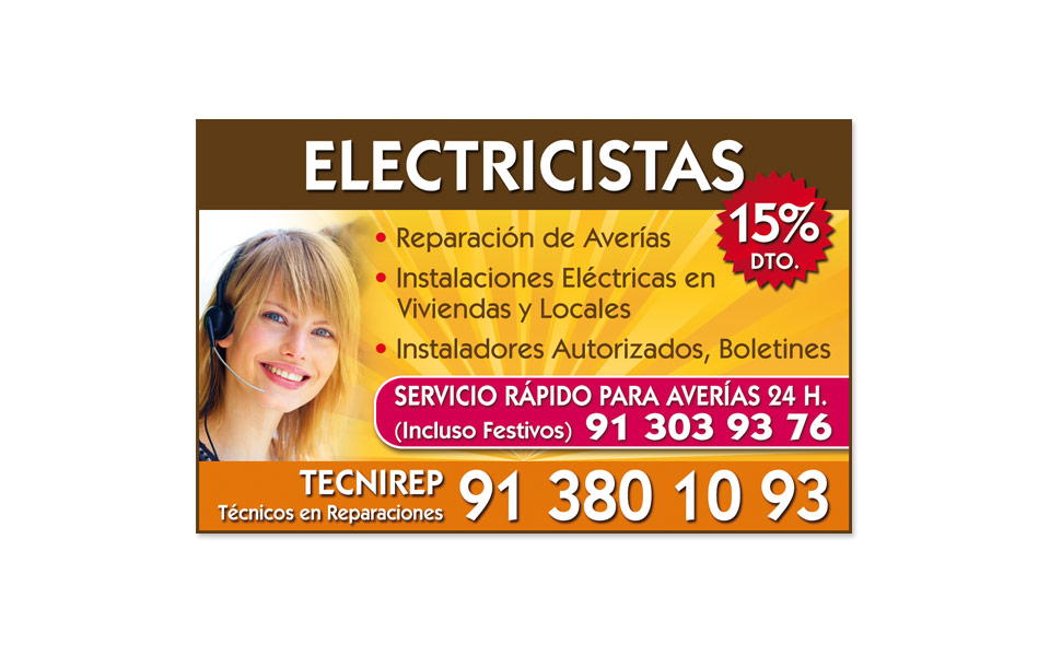 Módulo revista Tecnirep